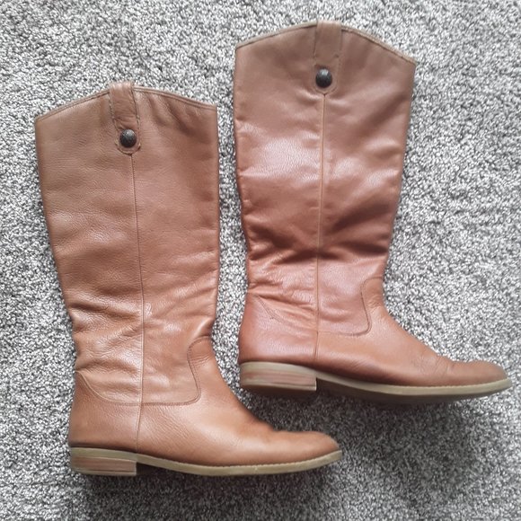 Shoes - Women's Boots - Size 8
